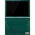 Mexico Soccer Flag Surface Pro 7 Skin